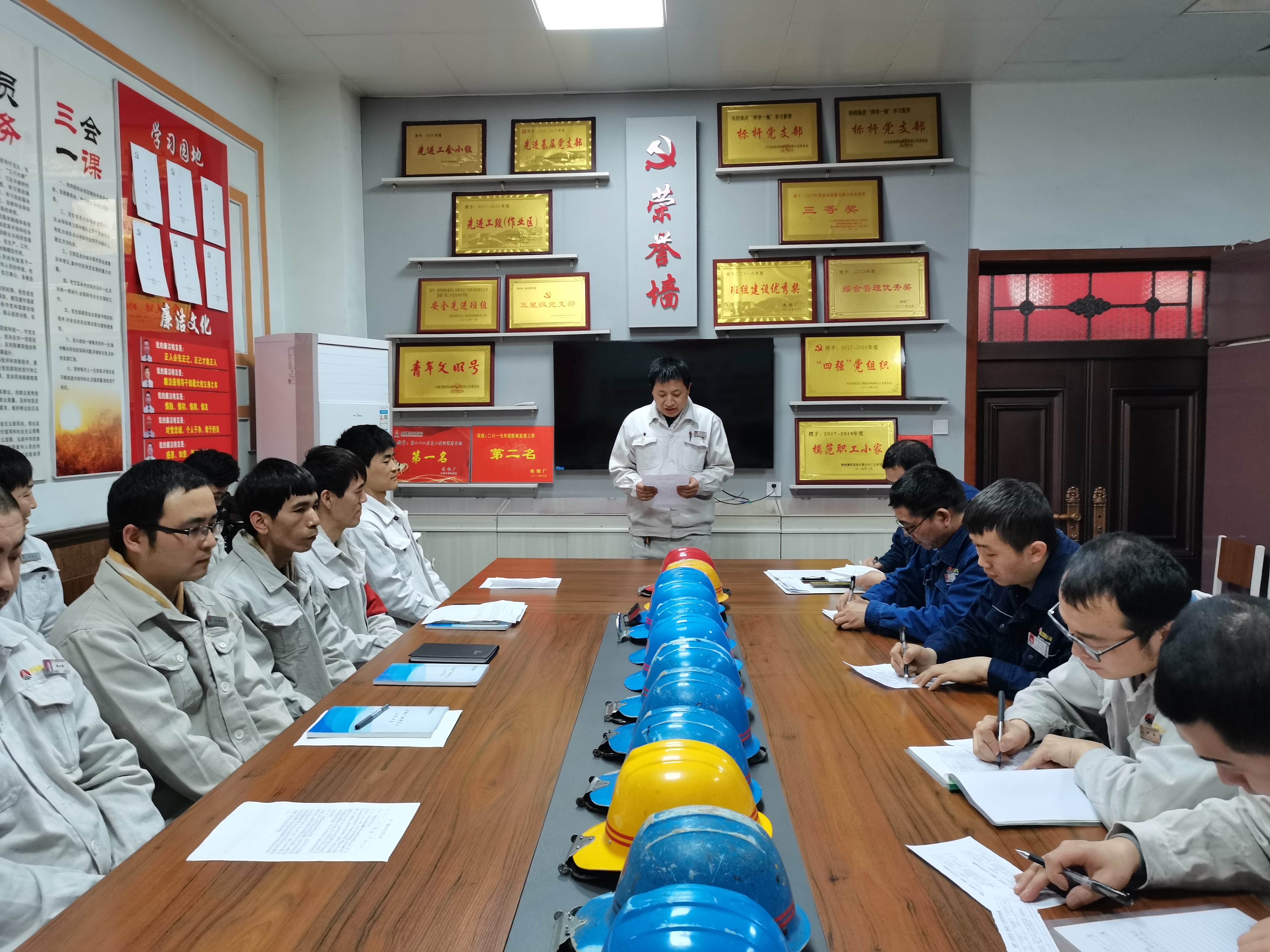 “三步棋”激活人才培養一池春水