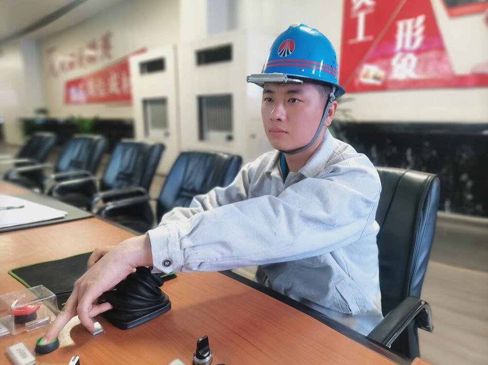 “三劑良方”激活人才培養內動力