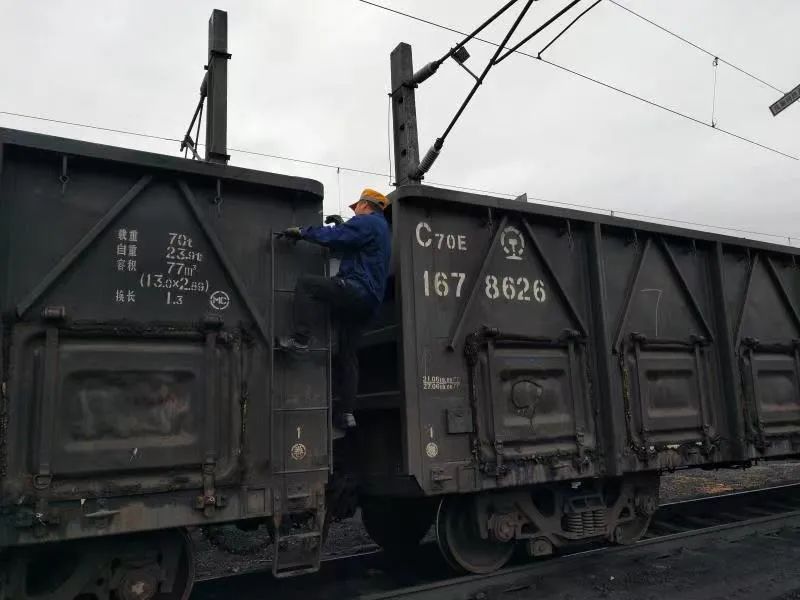 致敬！春節堅守崗位的每一個“你”