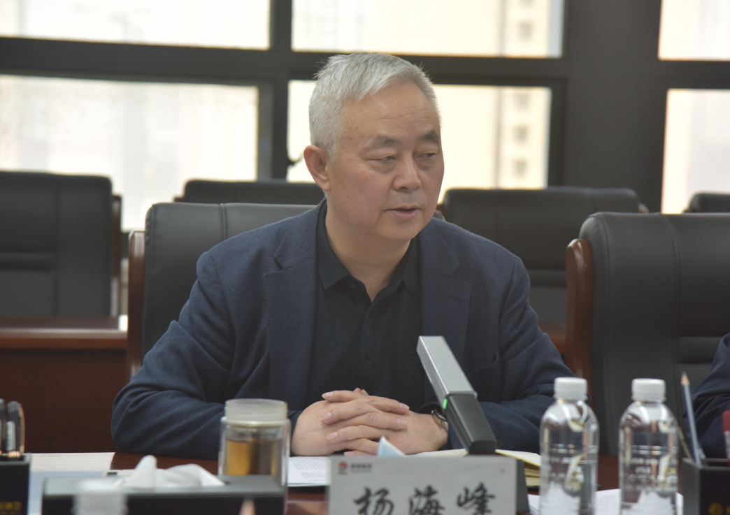 陜鋼集團黨委理論學(xué)習(xí)中心組學(xué)習(xí)習(xí)近平總書記參加十四屆全國人大一次會議江蘇代表團審議時講話精神 2023年政府工作報告