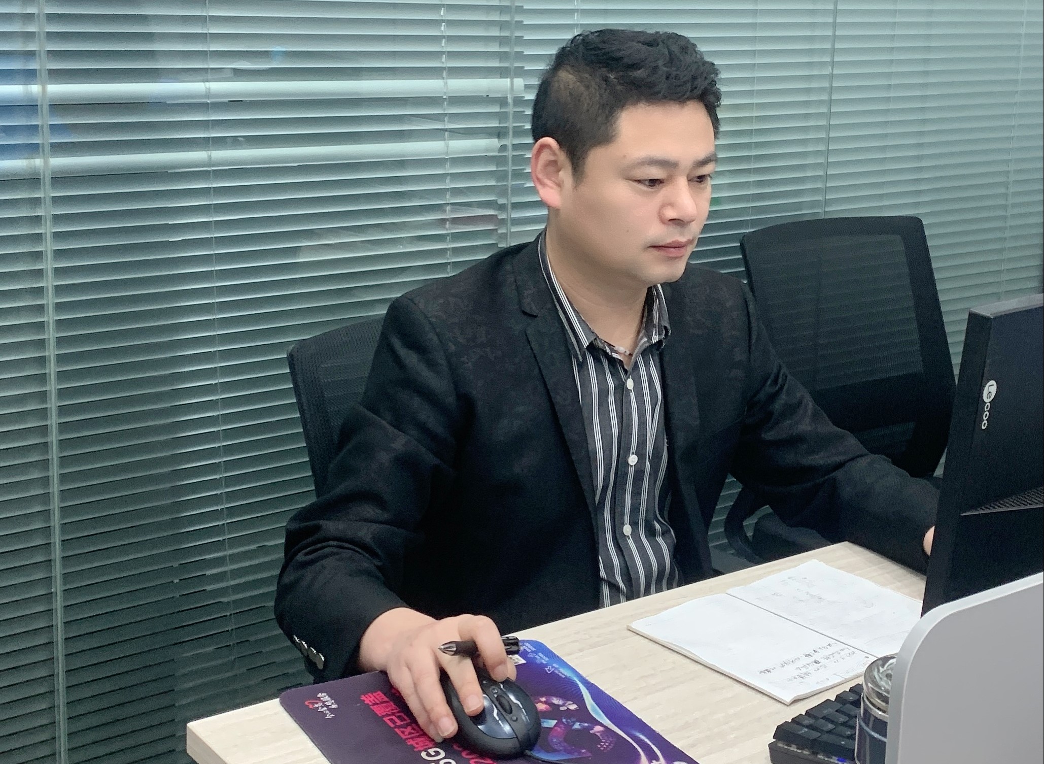 攜手奔赴“星辰大海”的營銷團隊——創新研究院研發銷售中心川渝銷售組