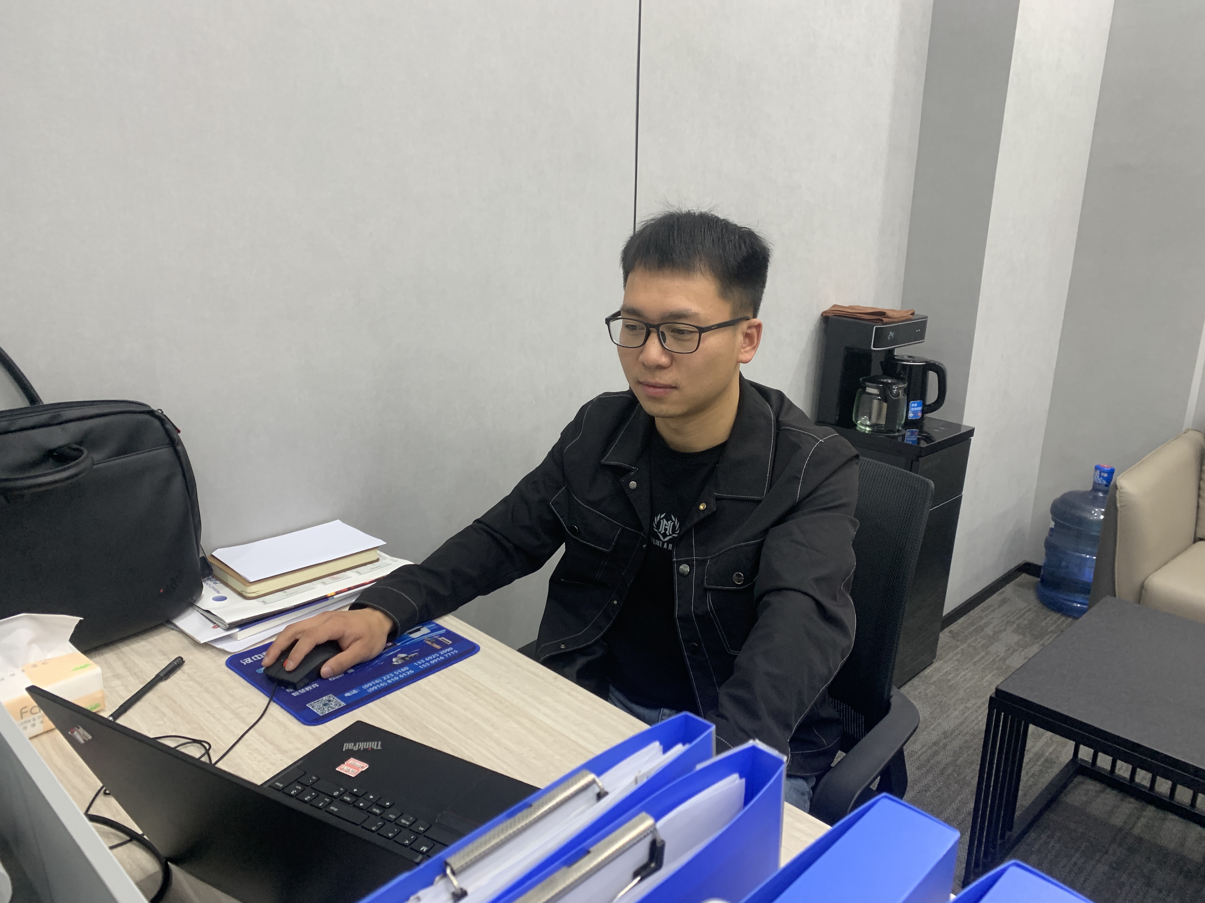 攜手奔赴“星辰大海”的營銷團隊——創新研究院研發銷售中心川渝銷售組