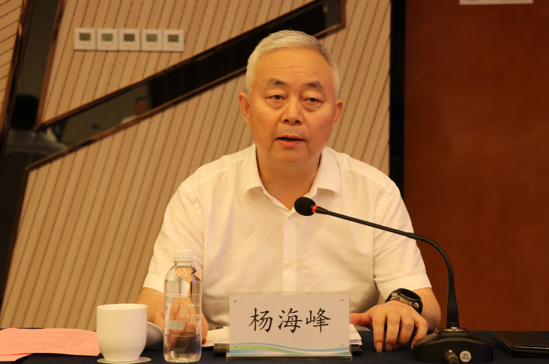 陜鋼集團與中國地質調查局自然資源綜合調查指揮中心、上唐集團、中國地質科學院鄭州所、中化學（海南）公司戰略合作框架協議成功簽約