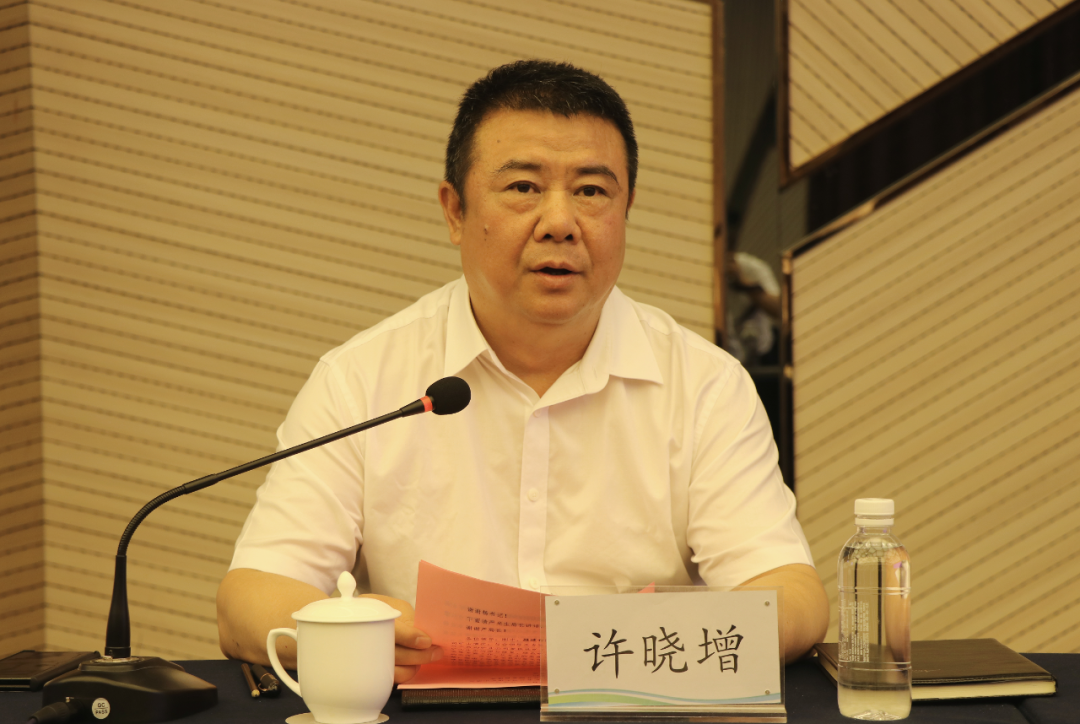 陜鋼集團與中國地質調查局自然資源綜合調查指揮中心、上唐集團、中國地質科學院鄭州所、中化學（海南）公司戰略合作框架協議成功簽約