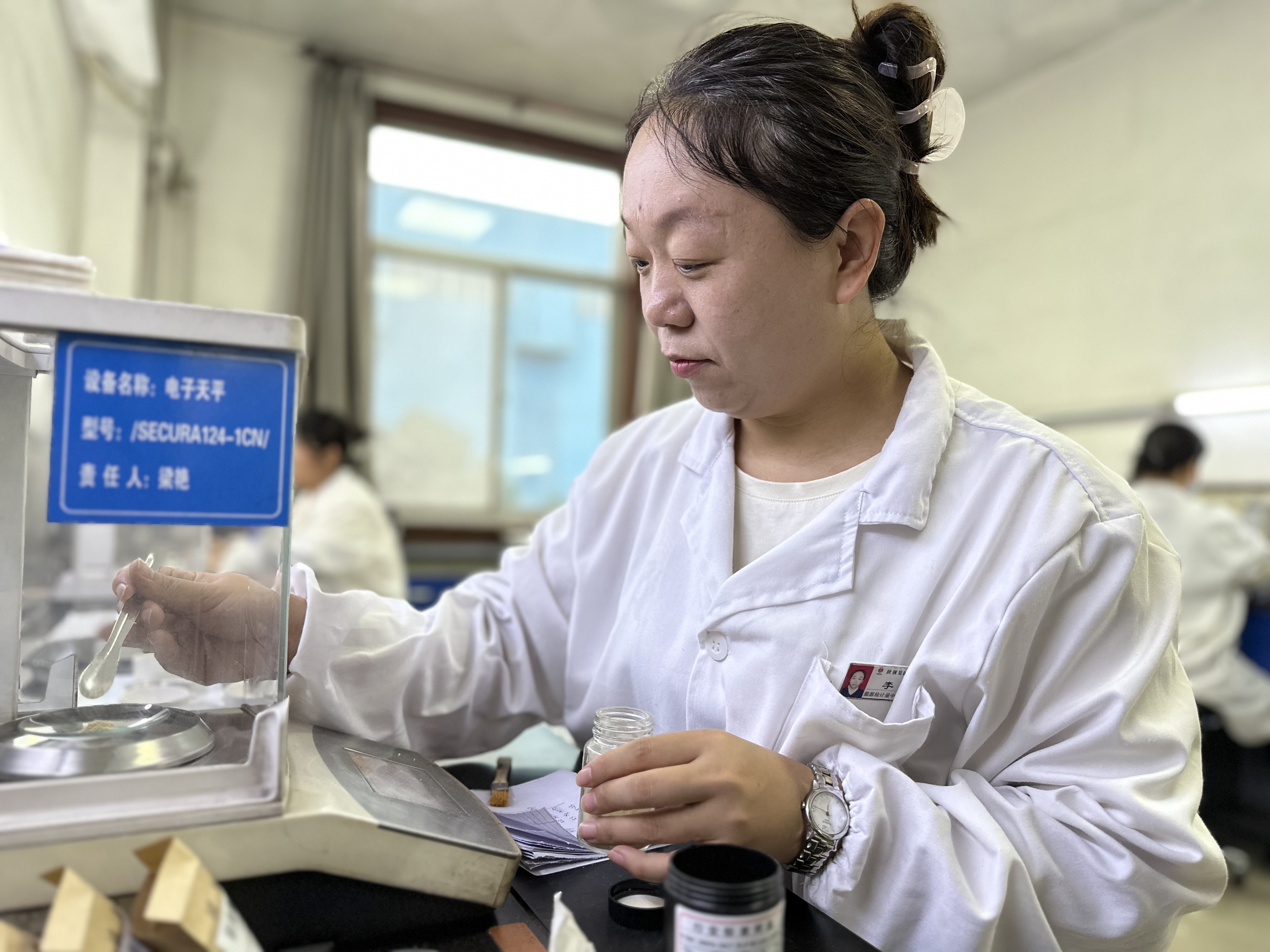 這樣的教學方式，超有料！