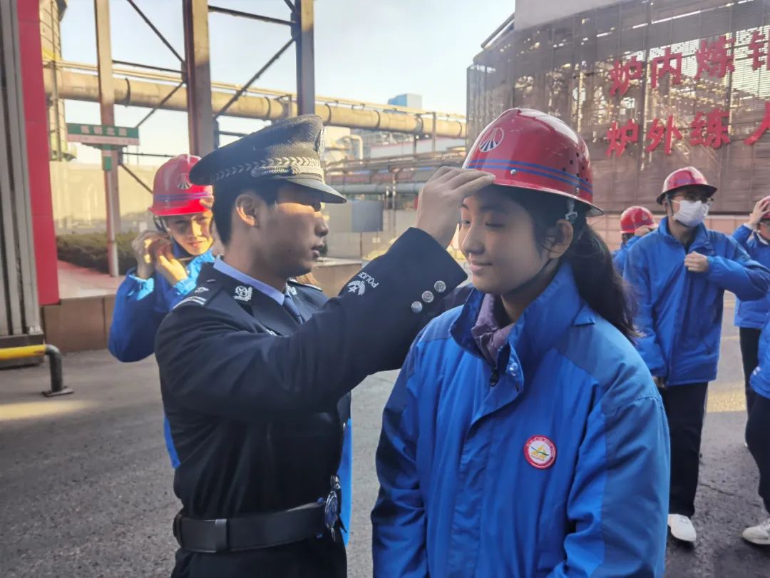 走過2023，鋼鐵文旅燦爛可期