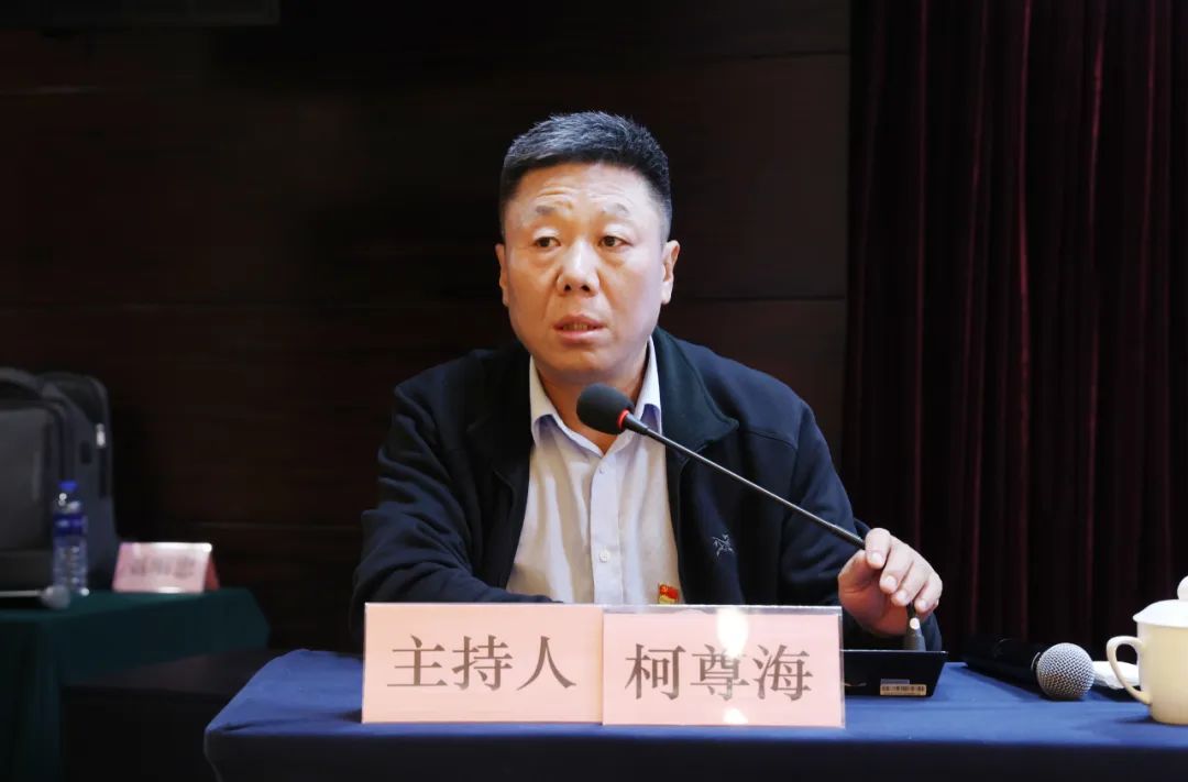 陜鋼集團舉辦學習貫徹黨的二十屆三中全會精神與《中國共產黨紀律處分條例》專題培訓班