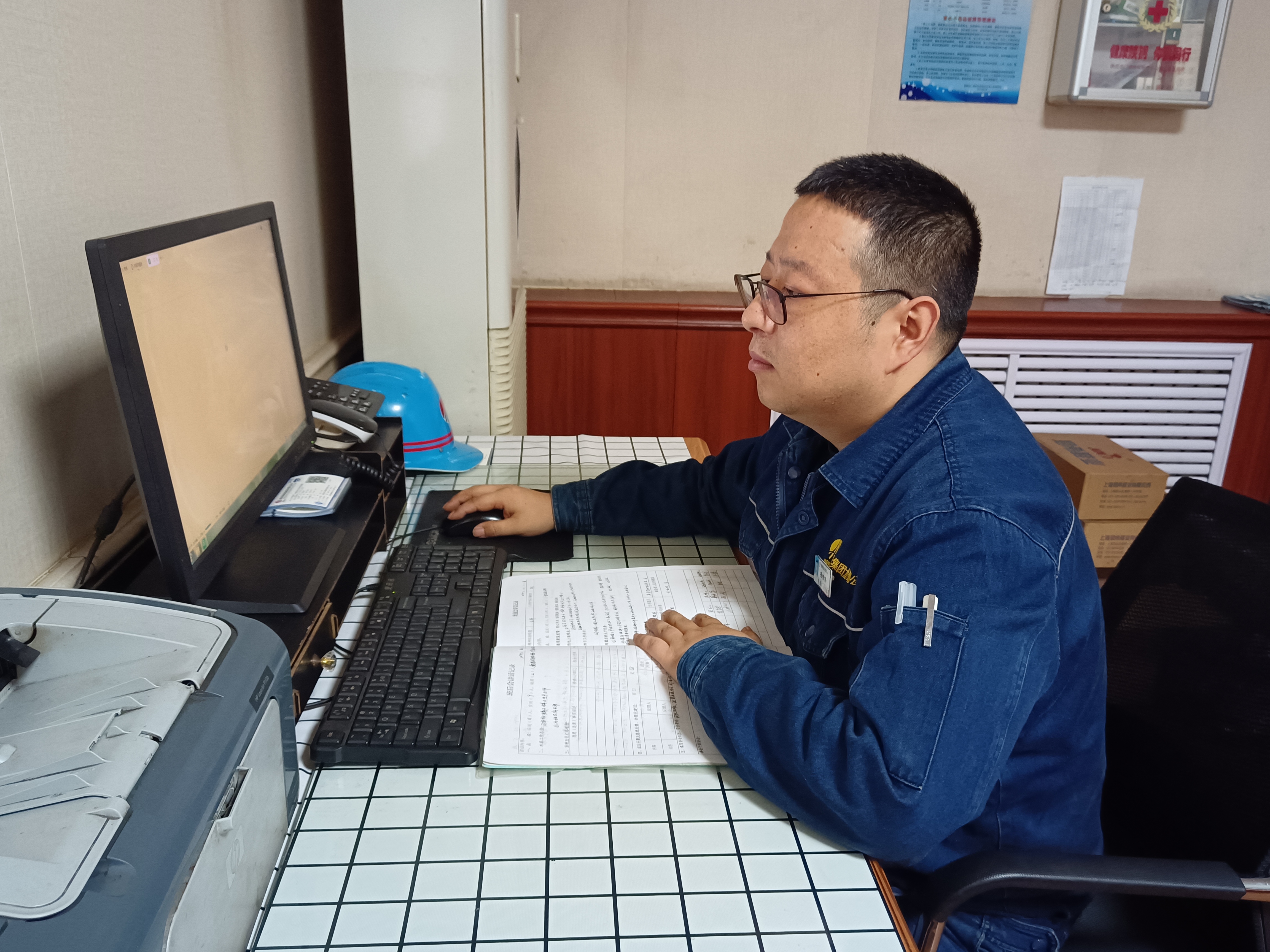 “外引＋內聯” 開啟人才培養“加速度”