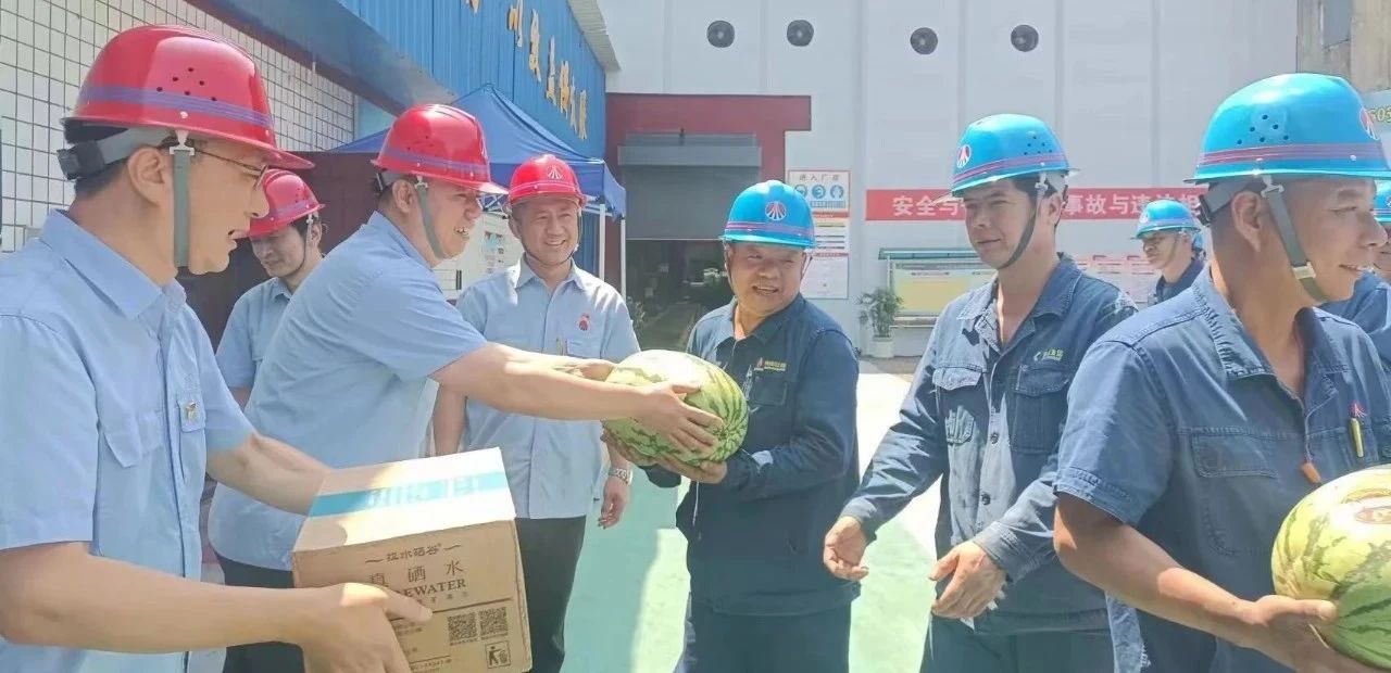 龍鋼集團：多點發力，擦亮“黨建＋”最紅底色