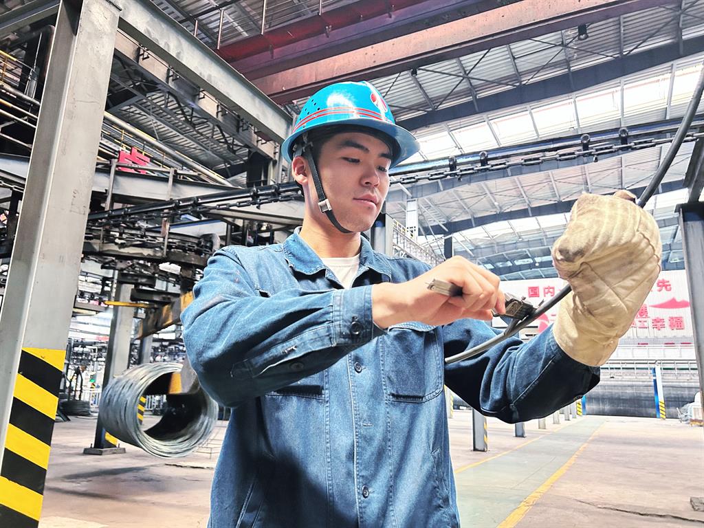 質(zhì)量人的心有多“細”？0.1mm間的故事不容錯過