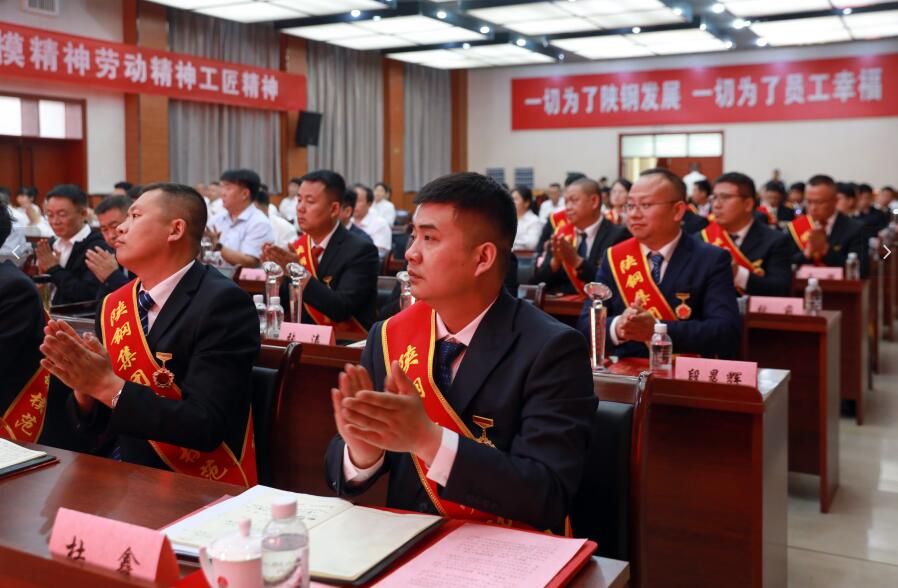 聚合力 破困局 保障企業奮力攻堅