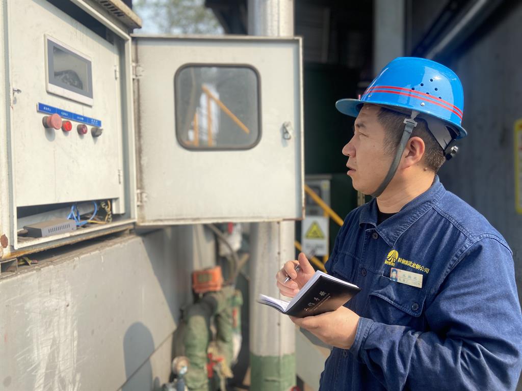 龍鋼公司軋鋼工序6月業績速遞！請查收！