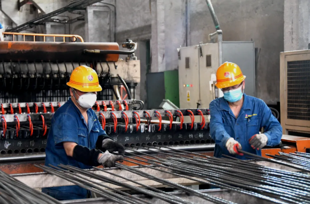 全員全鏈深挖潛,降本增效強(qiáng)根基 全員全鏈深挖潛,降本增效強(qiáng)根基