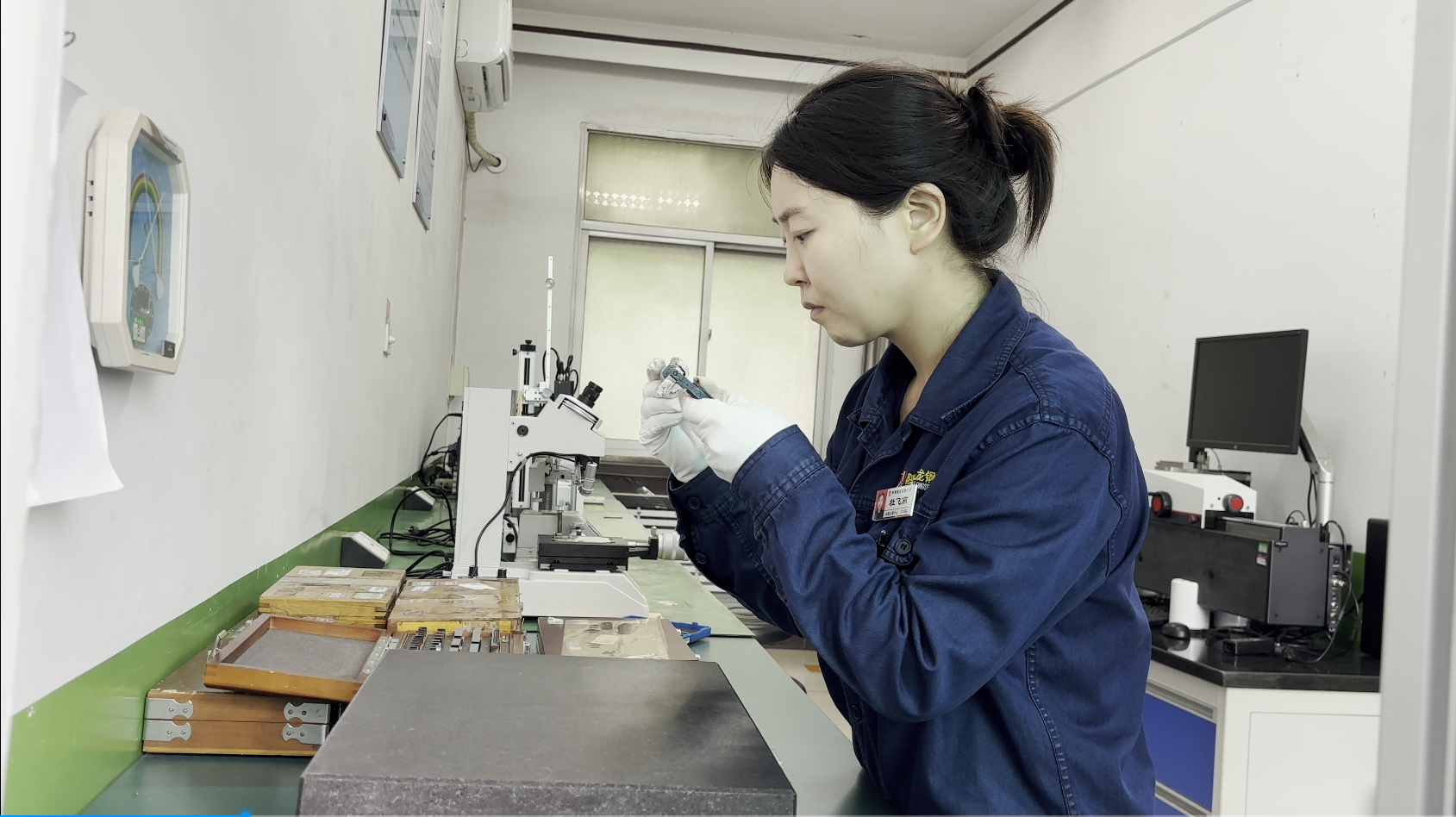 牽引成長 讓人才“育”發有為