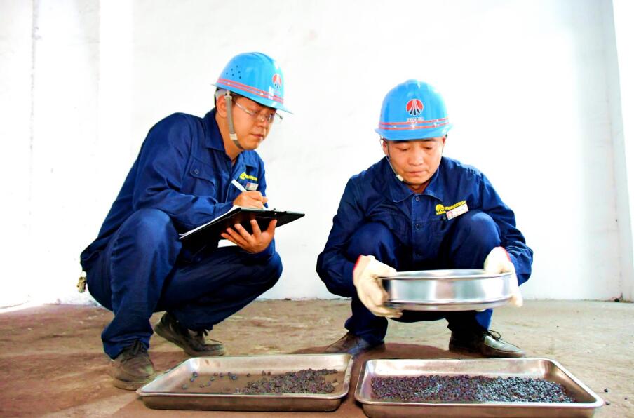 一鍵取樣，這只“智能手臂”太省心了！