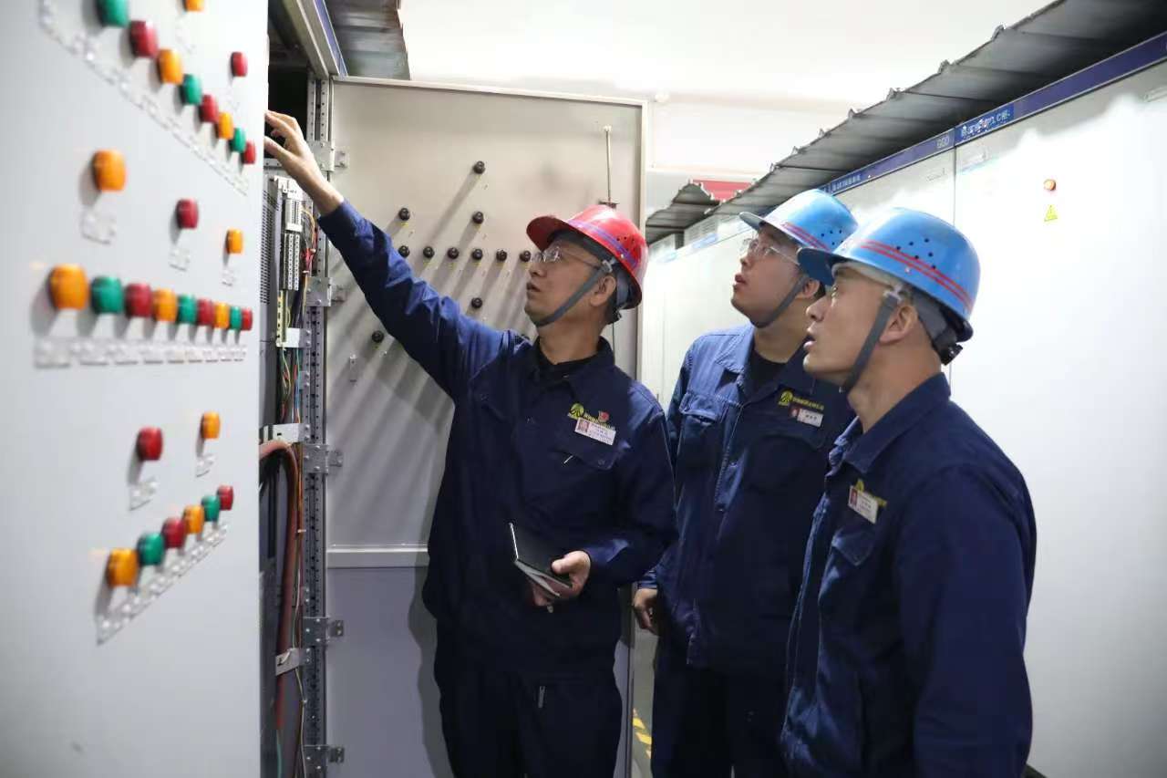 以“學習型團隊”建設 激活人才發展新動能