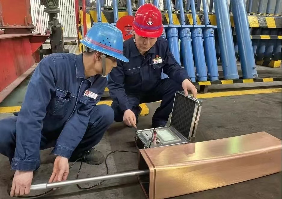 以“學習型團隊”建設 激活人才發展新動能