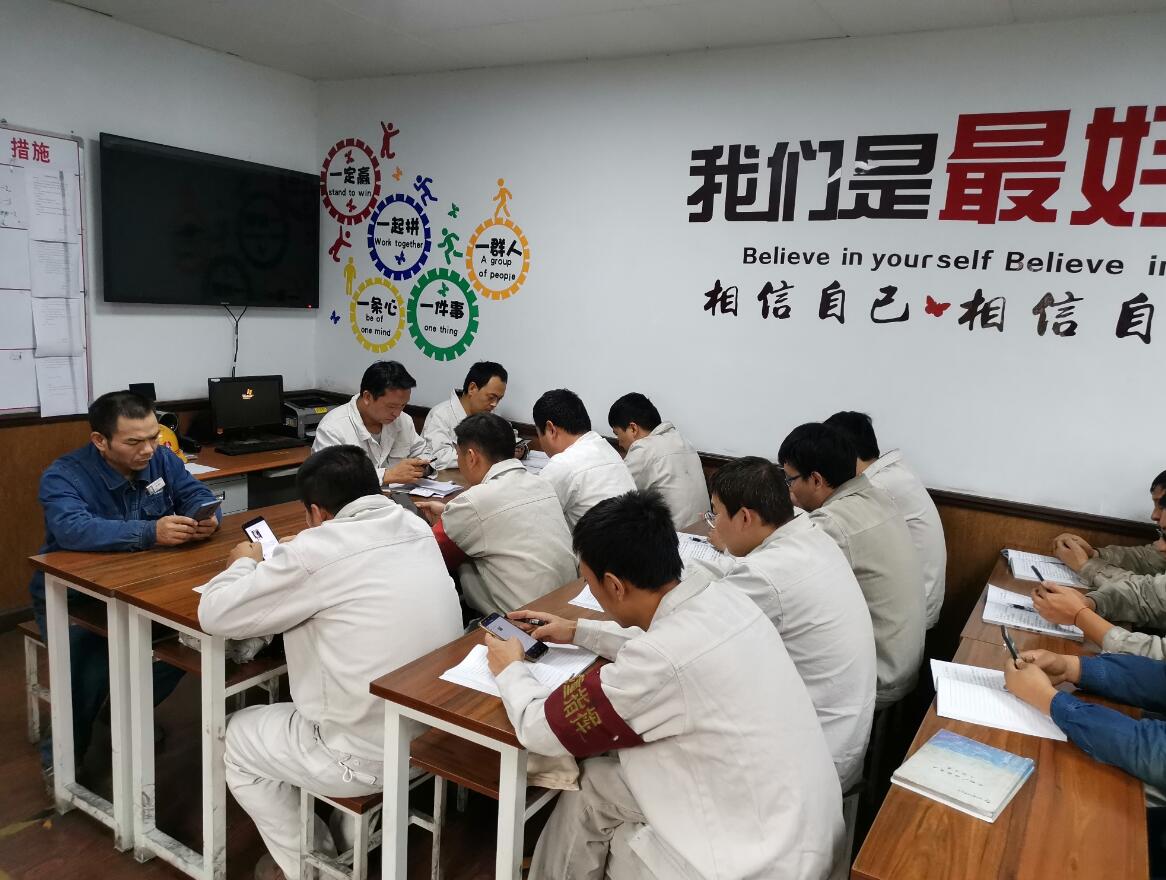 人才驅(qū)動(dòng)，激活企業(yè)發(fā)展第一動(dòng)力